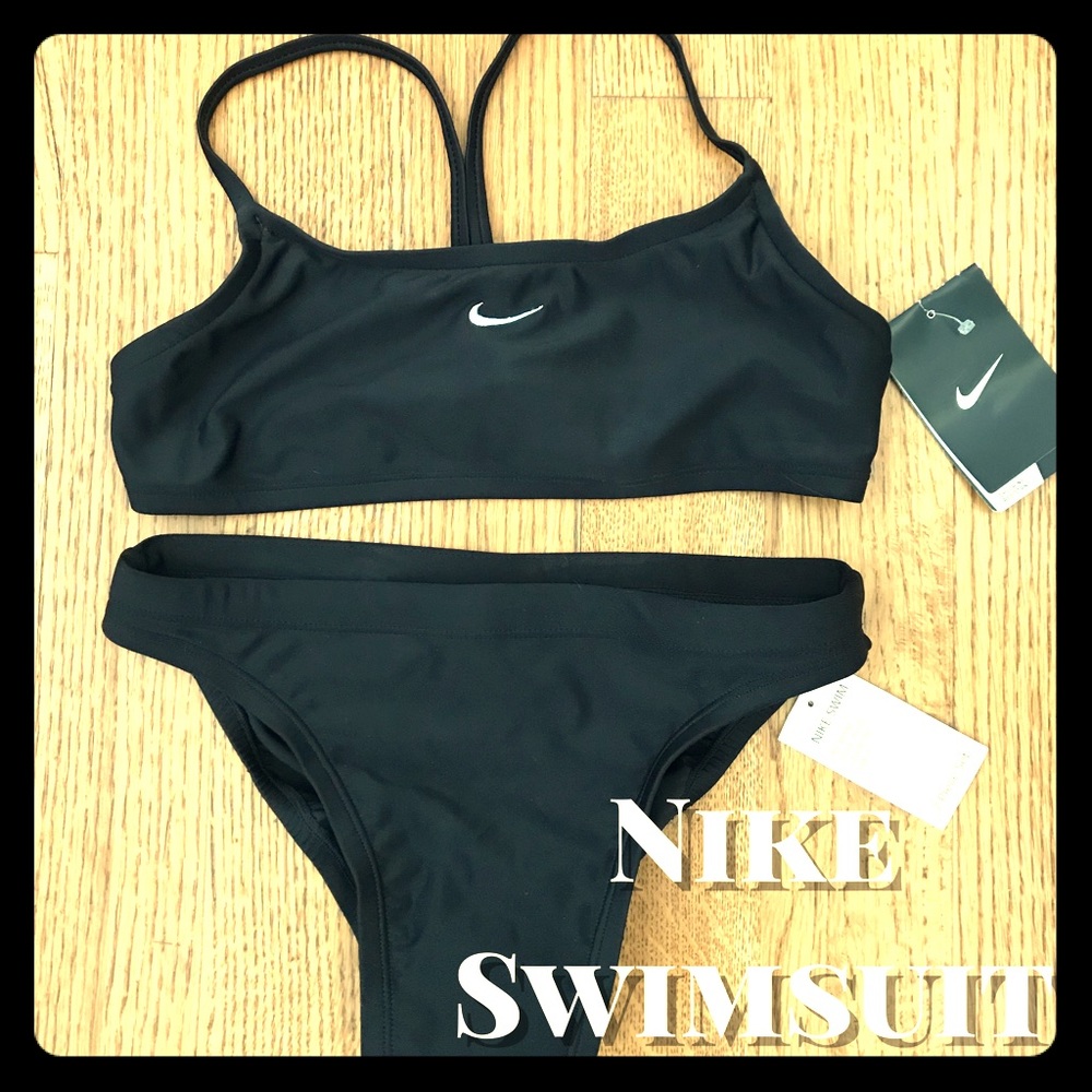 🖤 Nike swimsuit 🏊🏻‍♀️🖤